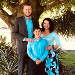 Meet your Posher, Johnathan